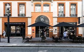 Grand Hôtel d'Orléans